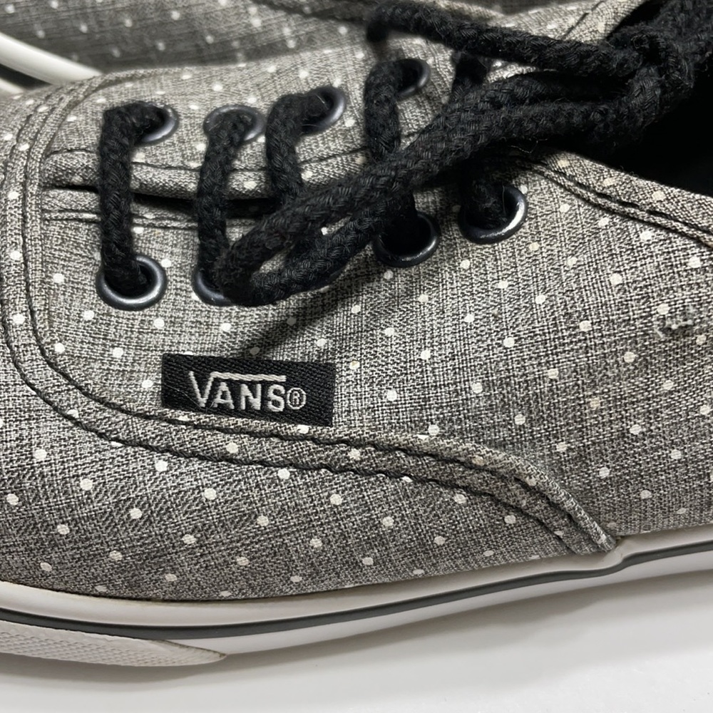 Ladies Vans - Picture 7 of 8